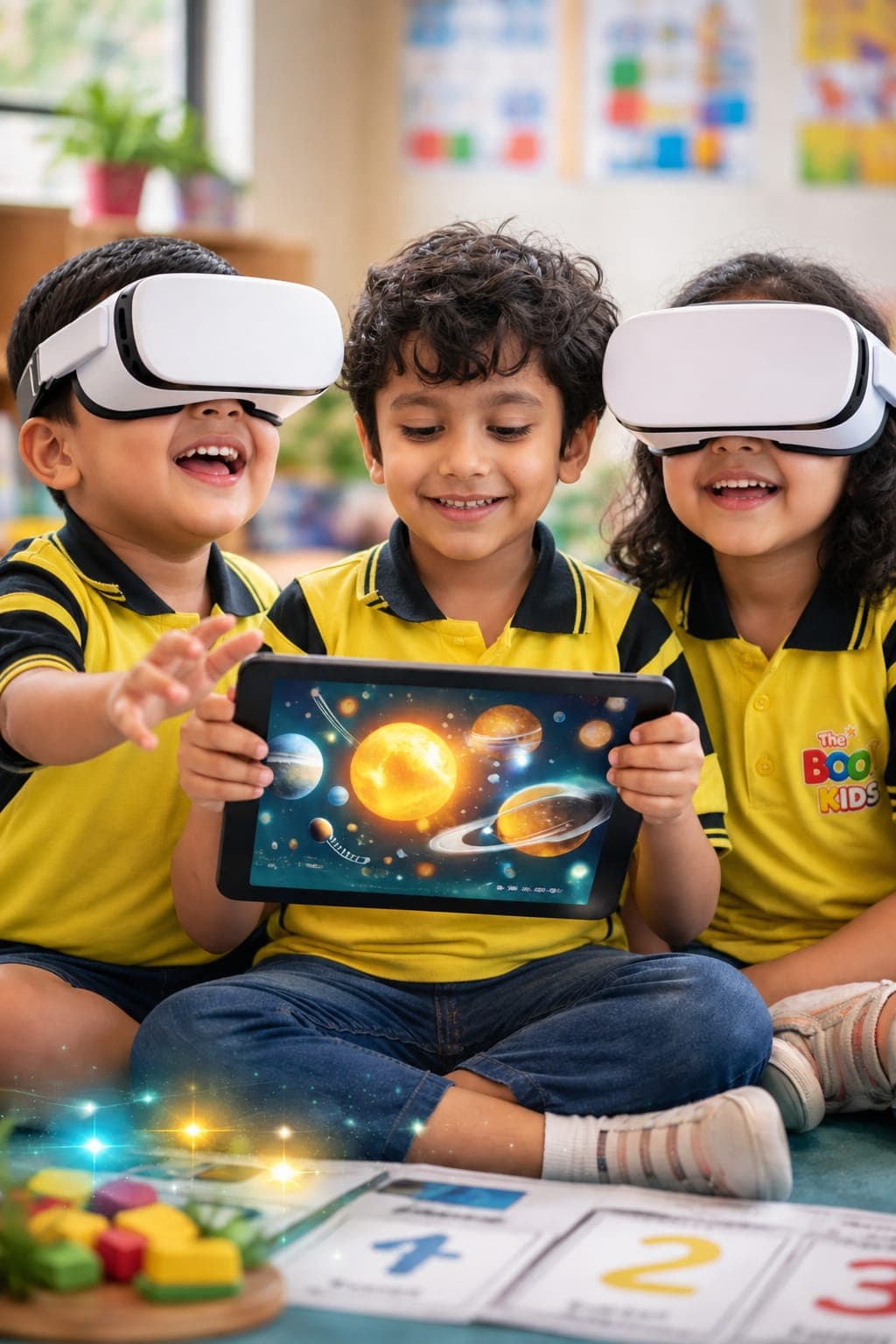 AR/VR Image